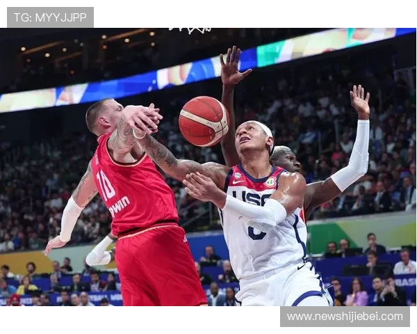 男篮世界杯全部赛程表最新版本，帮助球迷提前了解比赛安排和观看指南